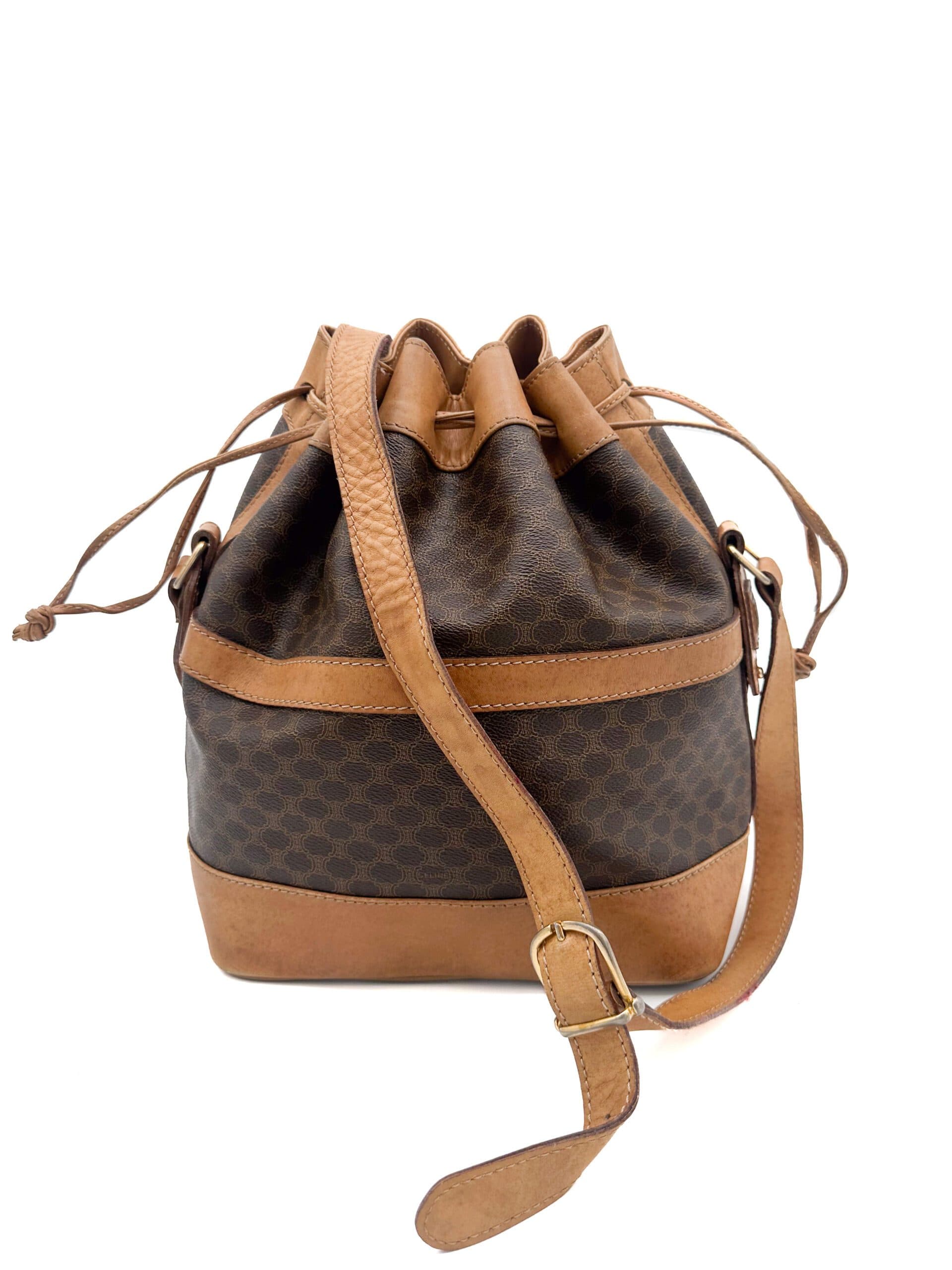 Celine Classic Large Noé Bag