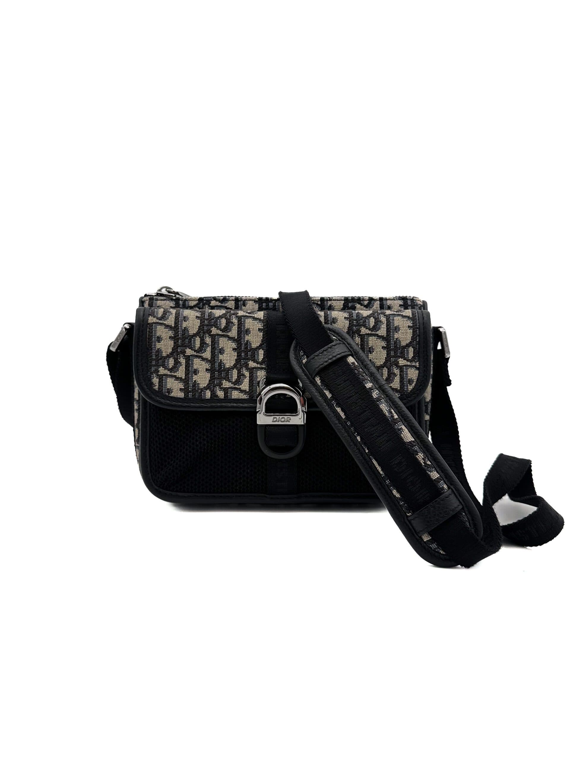 Dior Mini 8 Bag