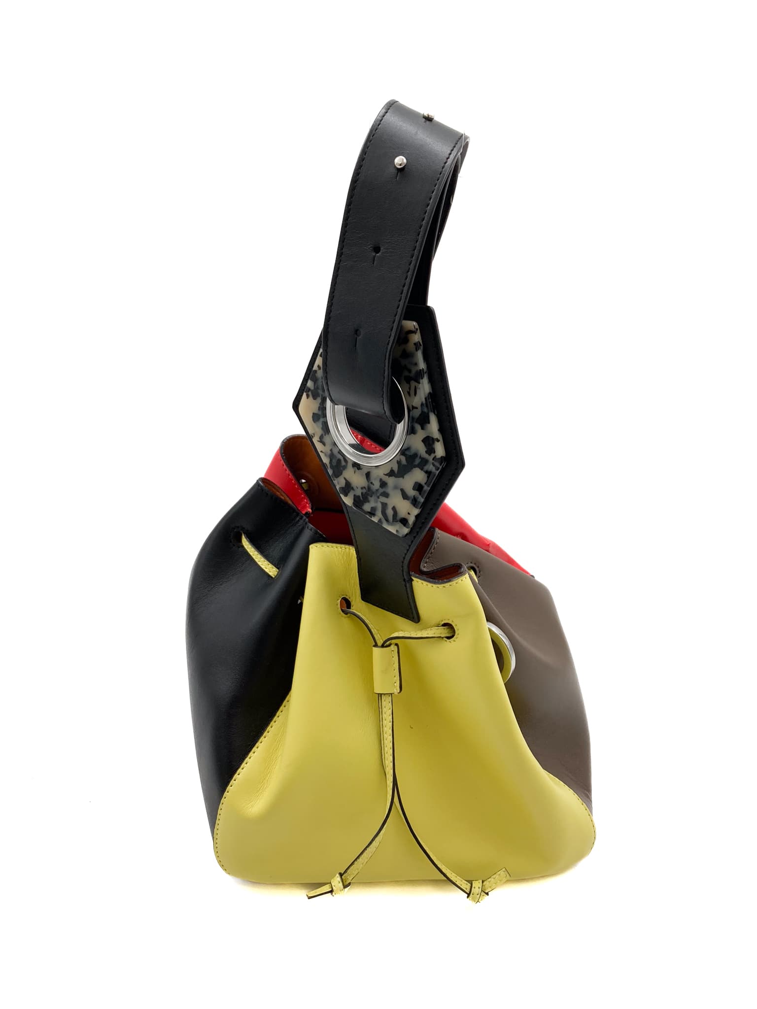 Ganni Micro Tote