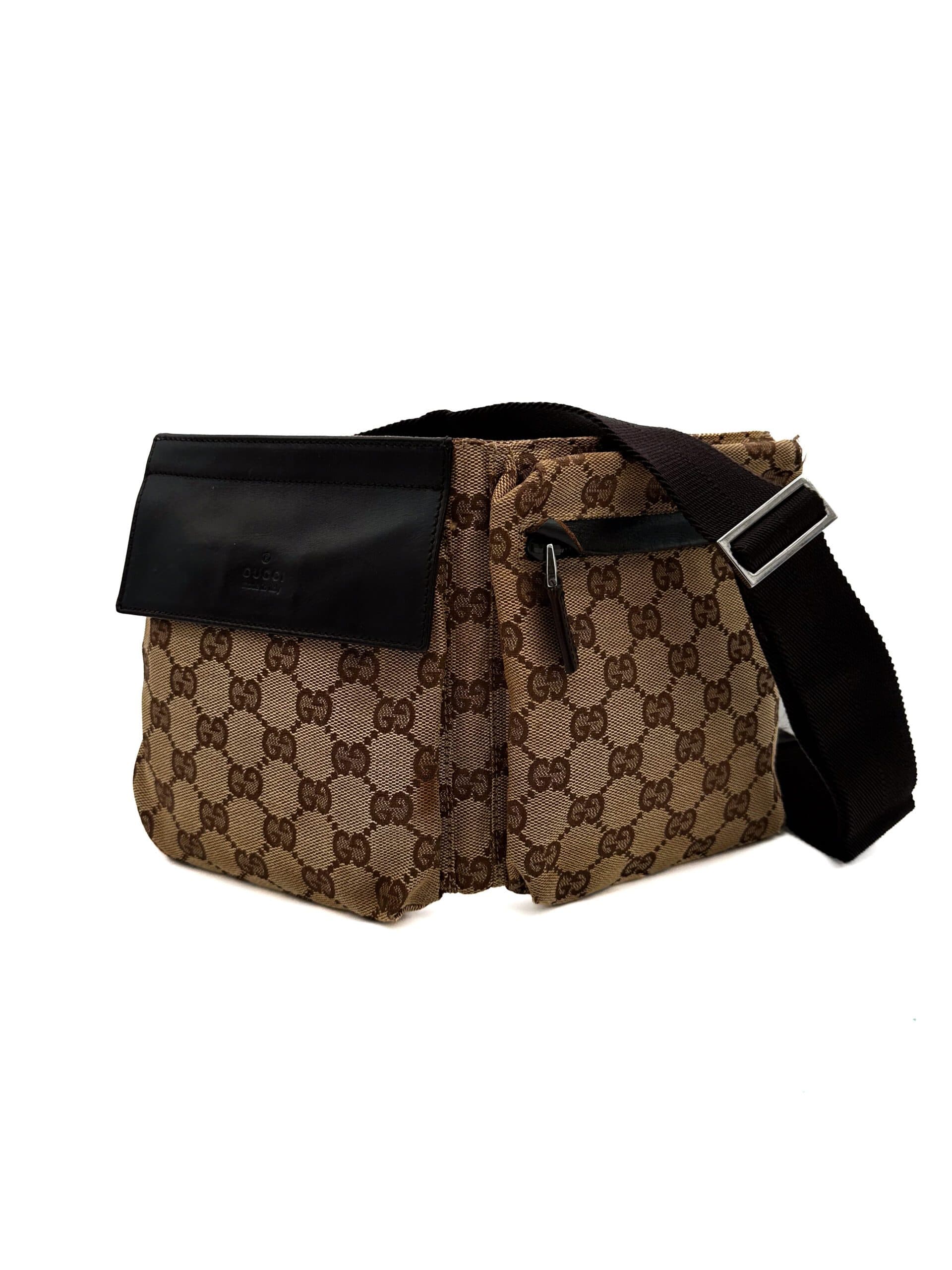 Gucci Classic Belt Bag