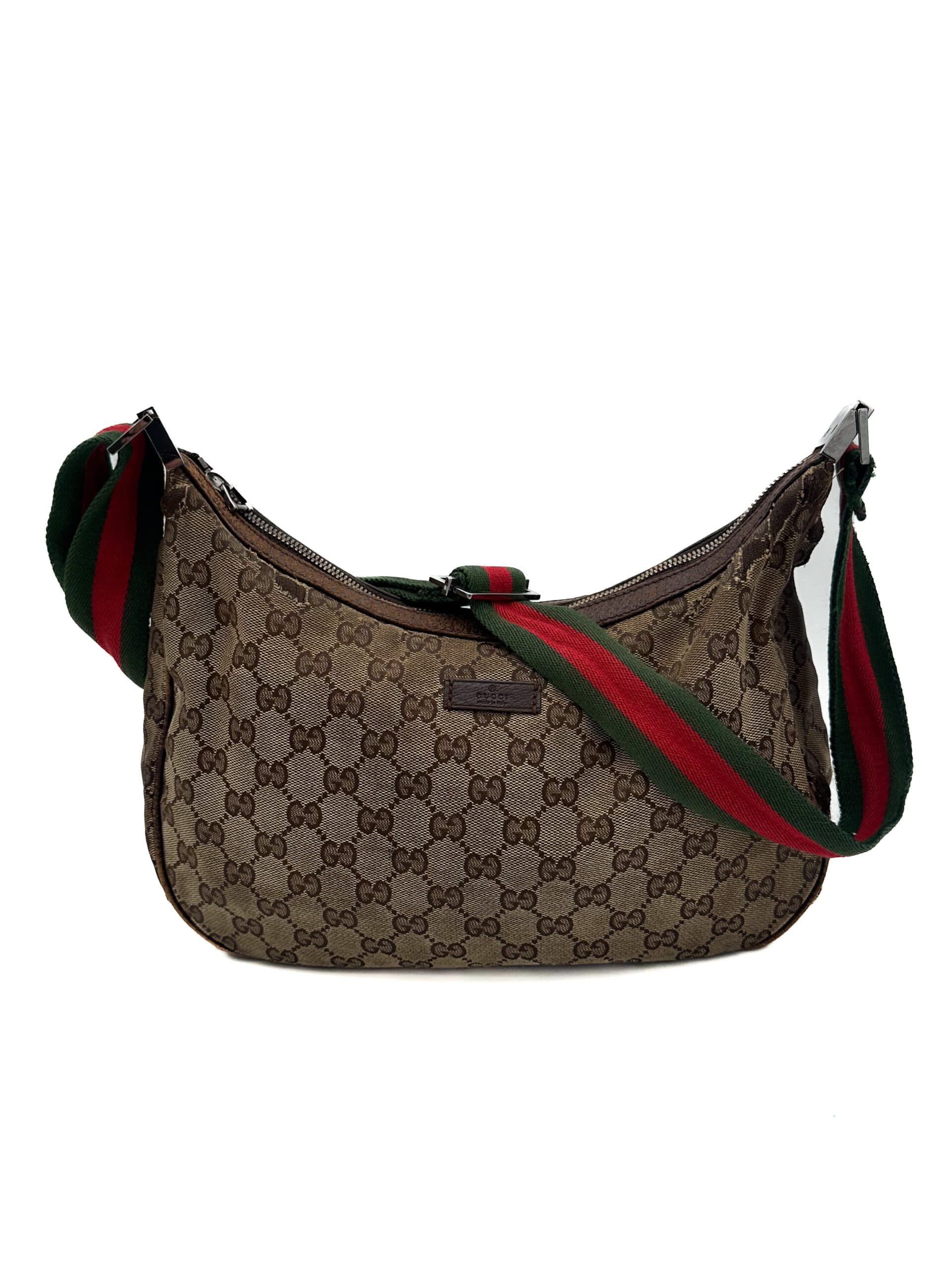 Gucci Classic Side Bag