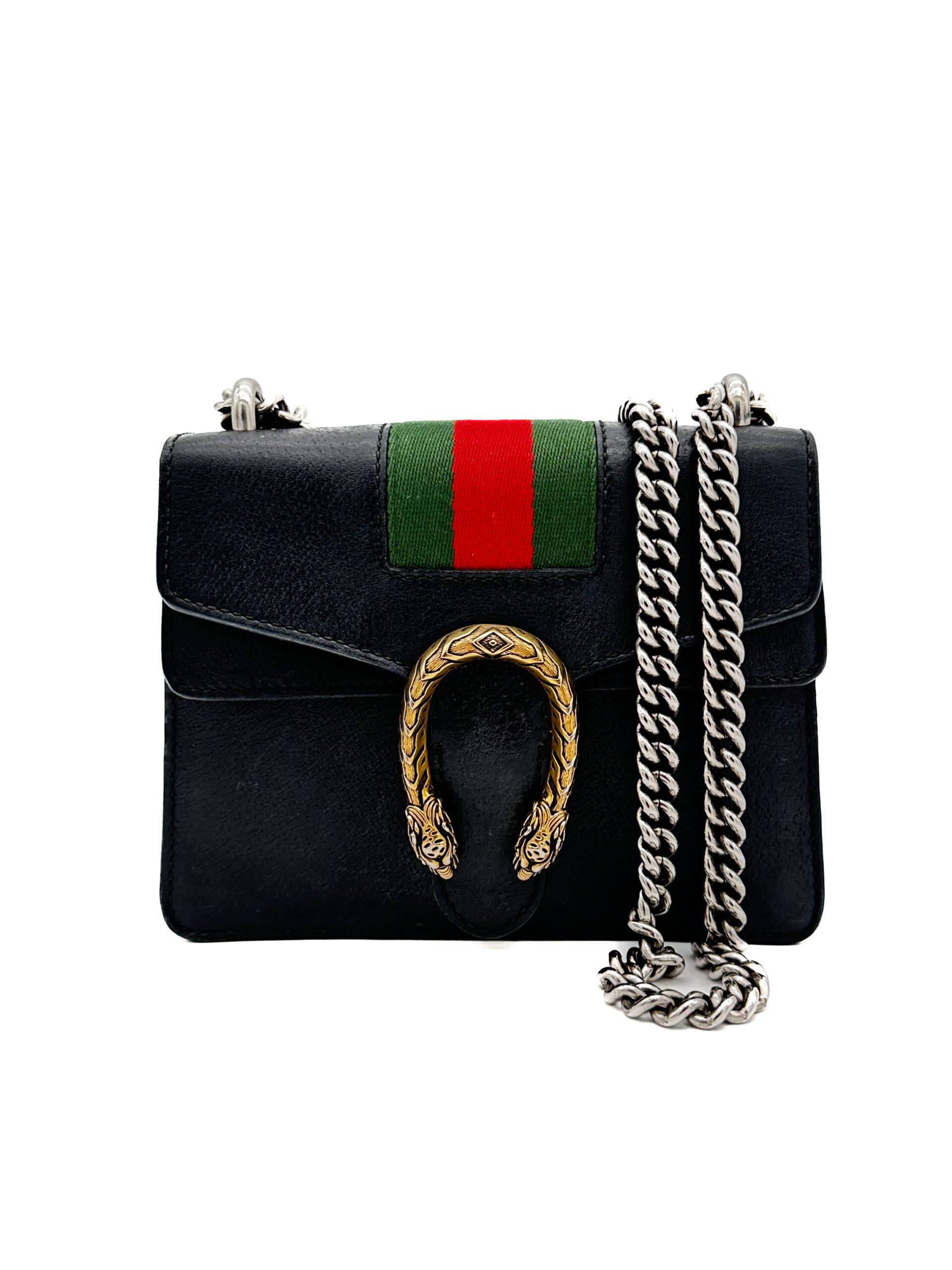 Gucci Small Dionysus Bag