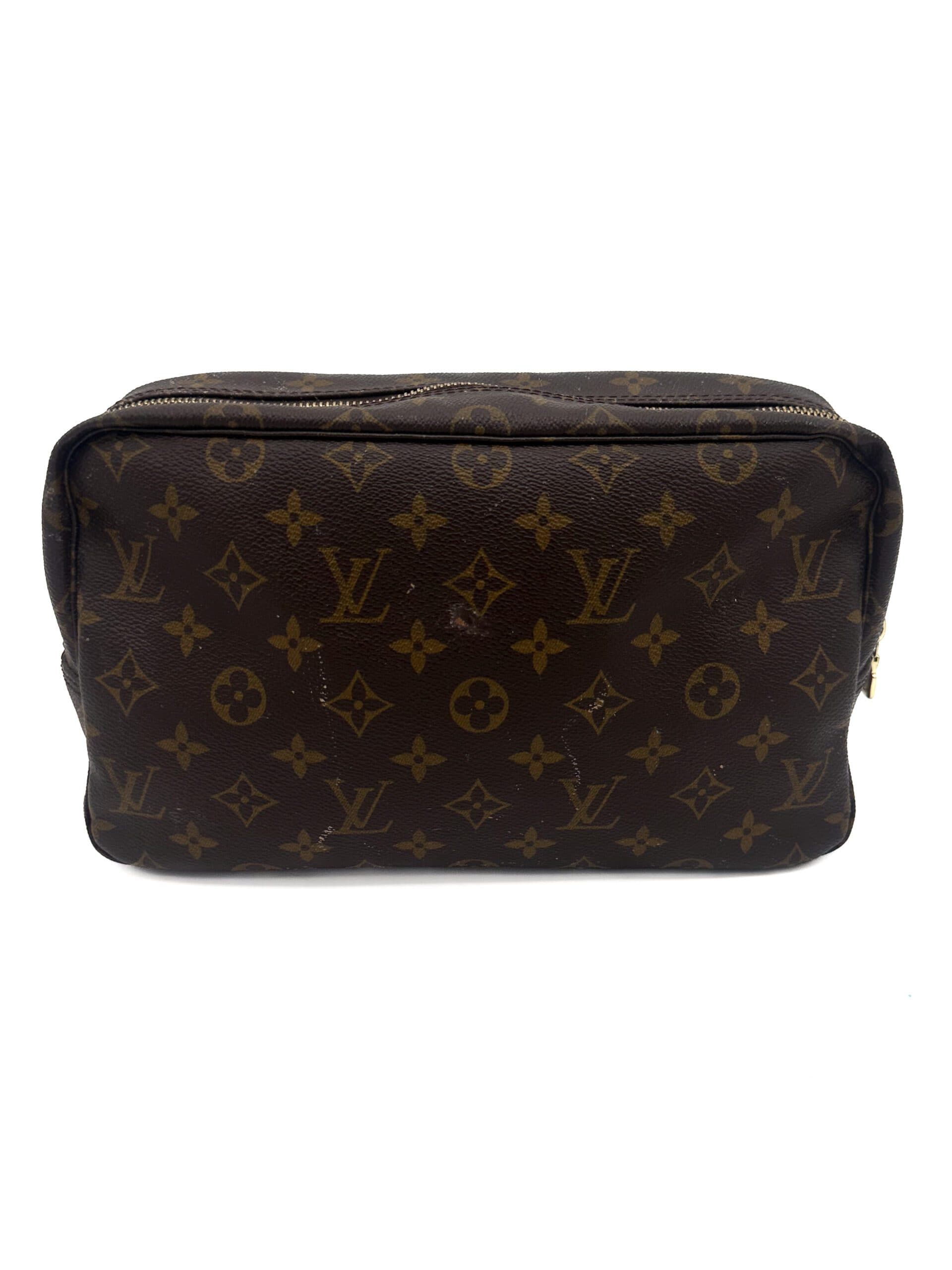 Louis Vuitton Classic 28 Toiletry Bag