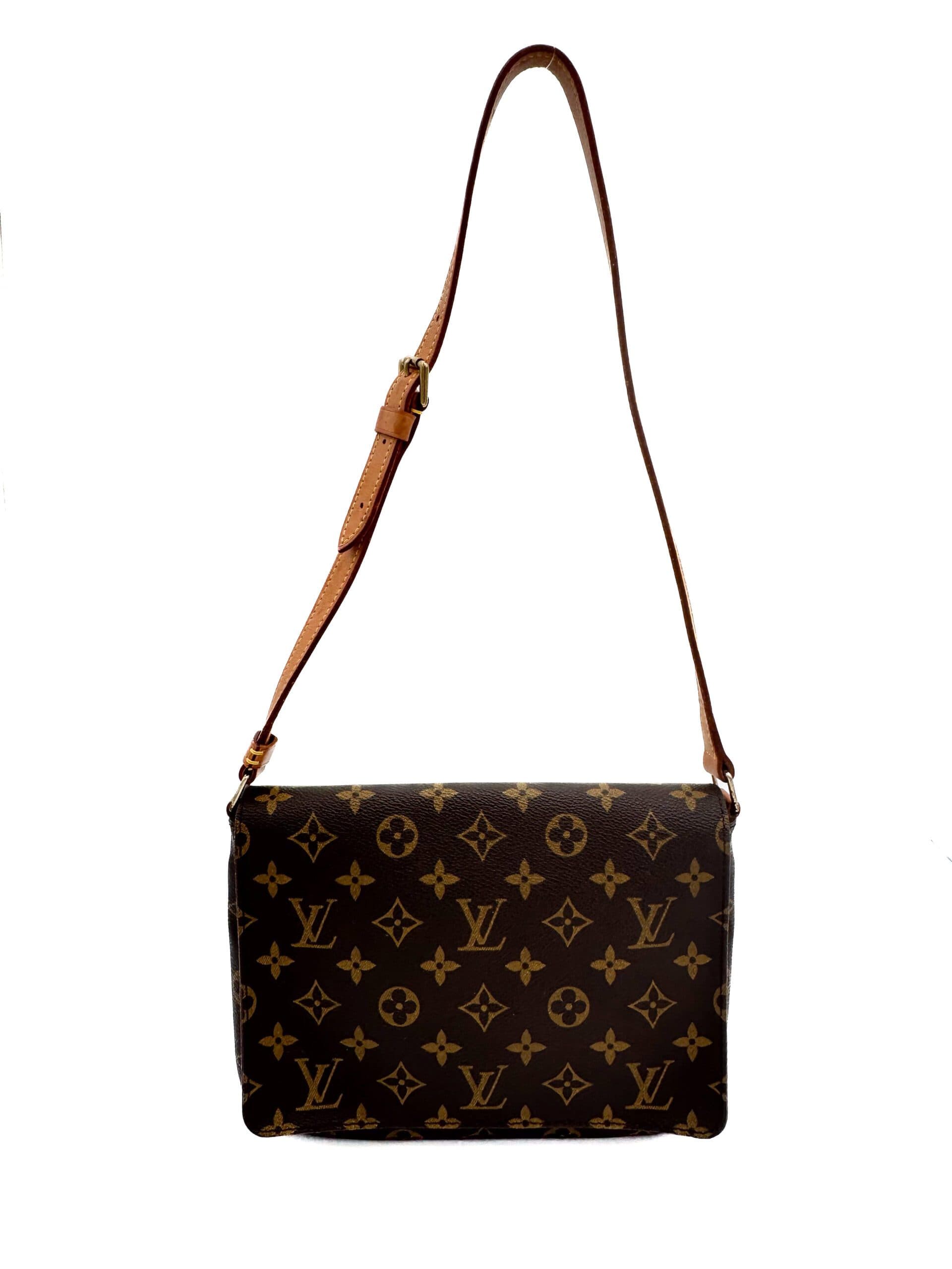 Louis Vuitton Musette Tango Bag