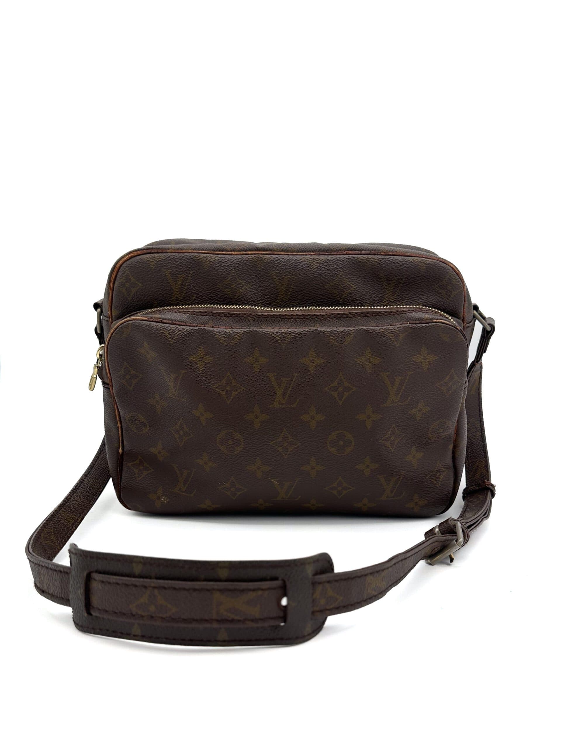 Louis Vuitton Nile Bag