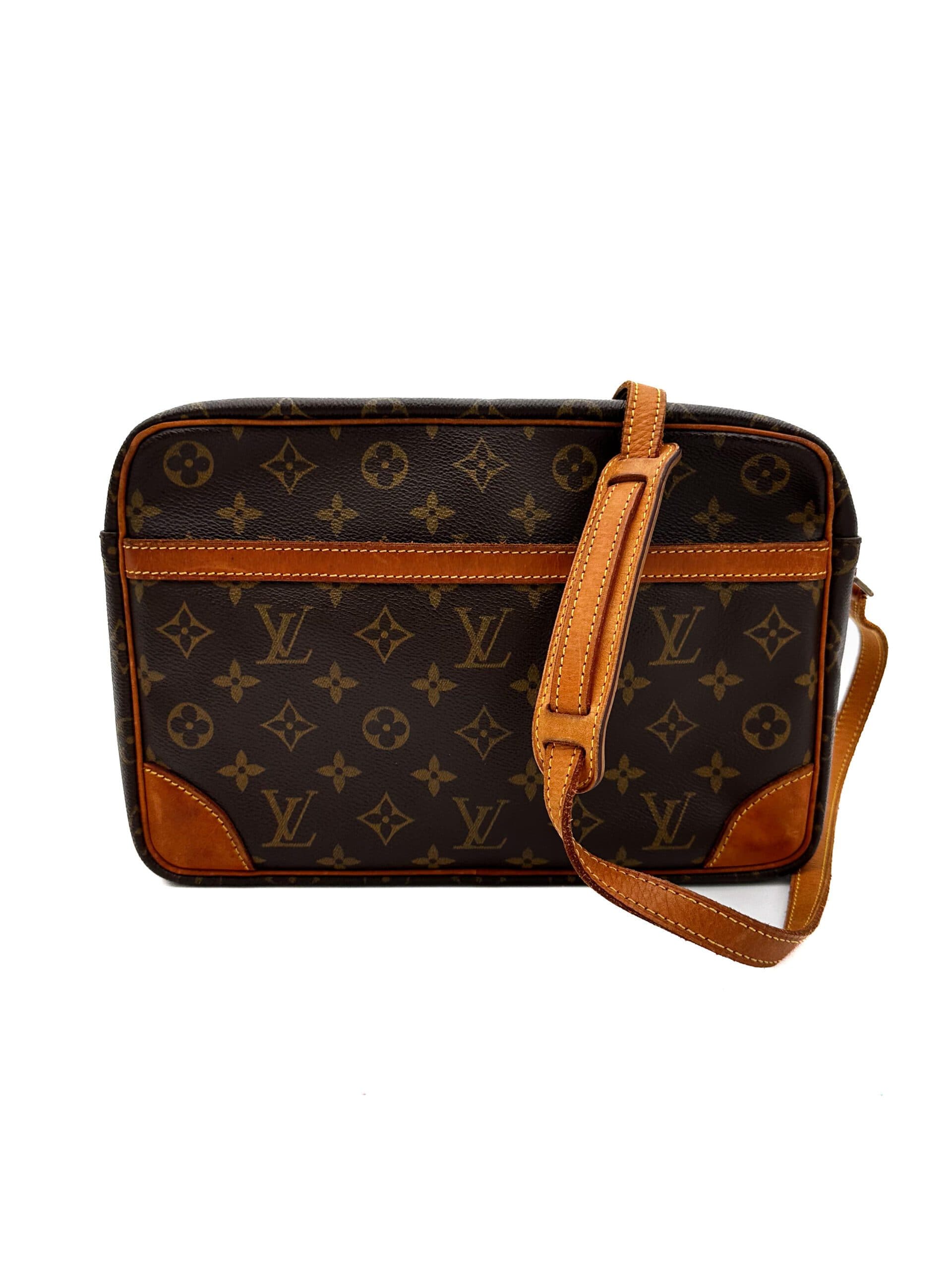 Louis Vuitton Trocadero 30 Bag