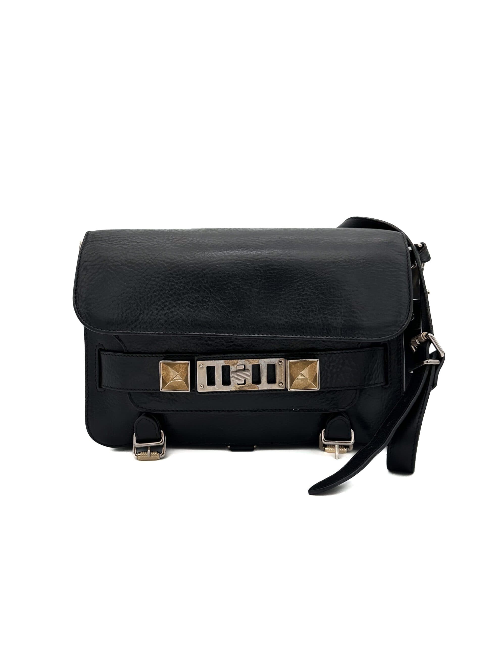 Proenza Schoulder Black PS11