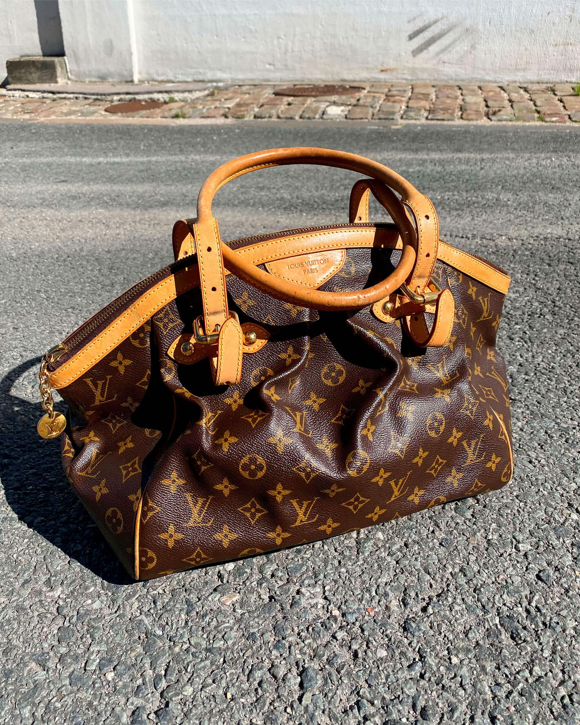 5 gode tips til at handle secondhand designer tasker på nettet
