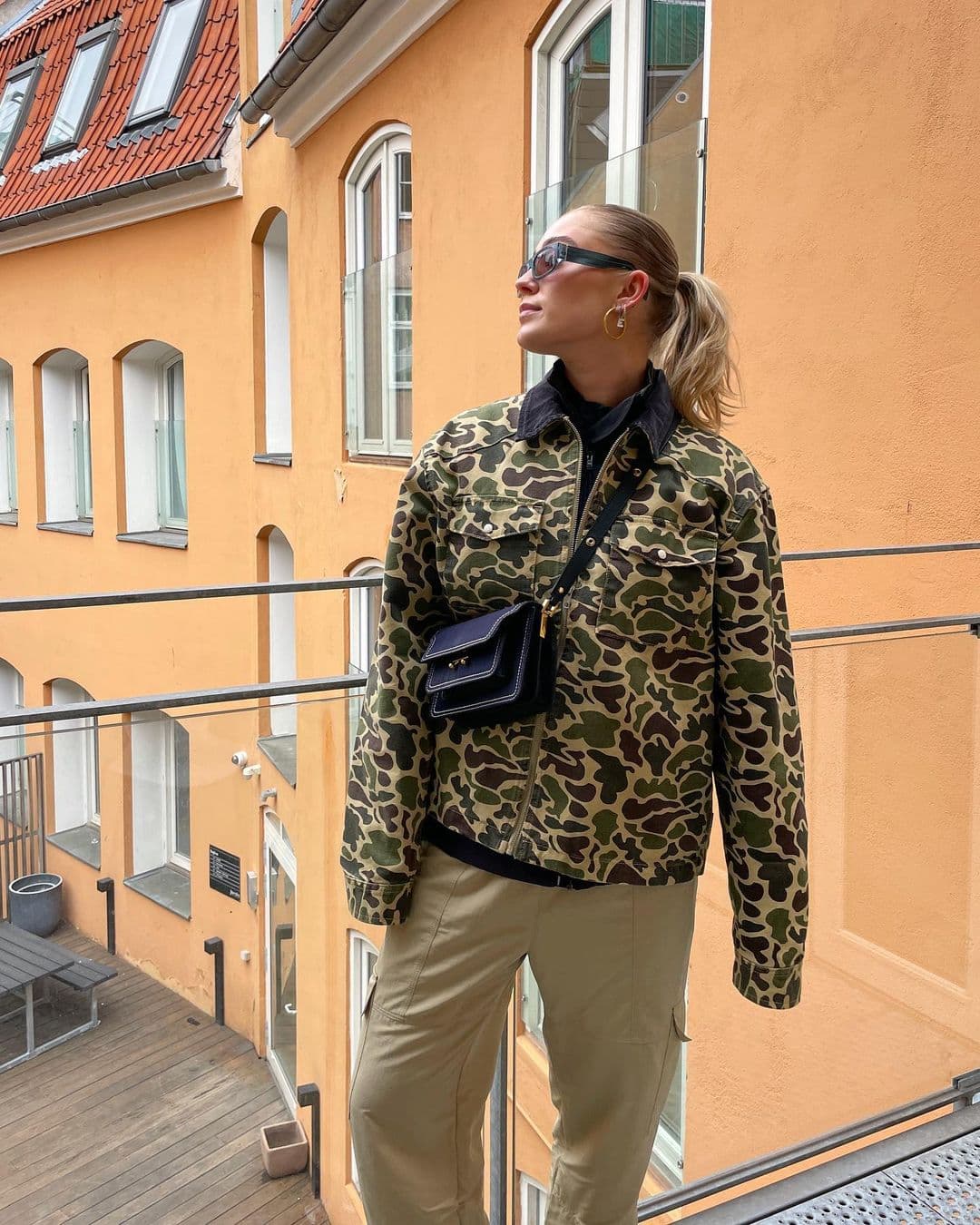 Emilie Briting: Vintage Tasker fra Luxury by Ho – En Modeentusiasts Fortælling