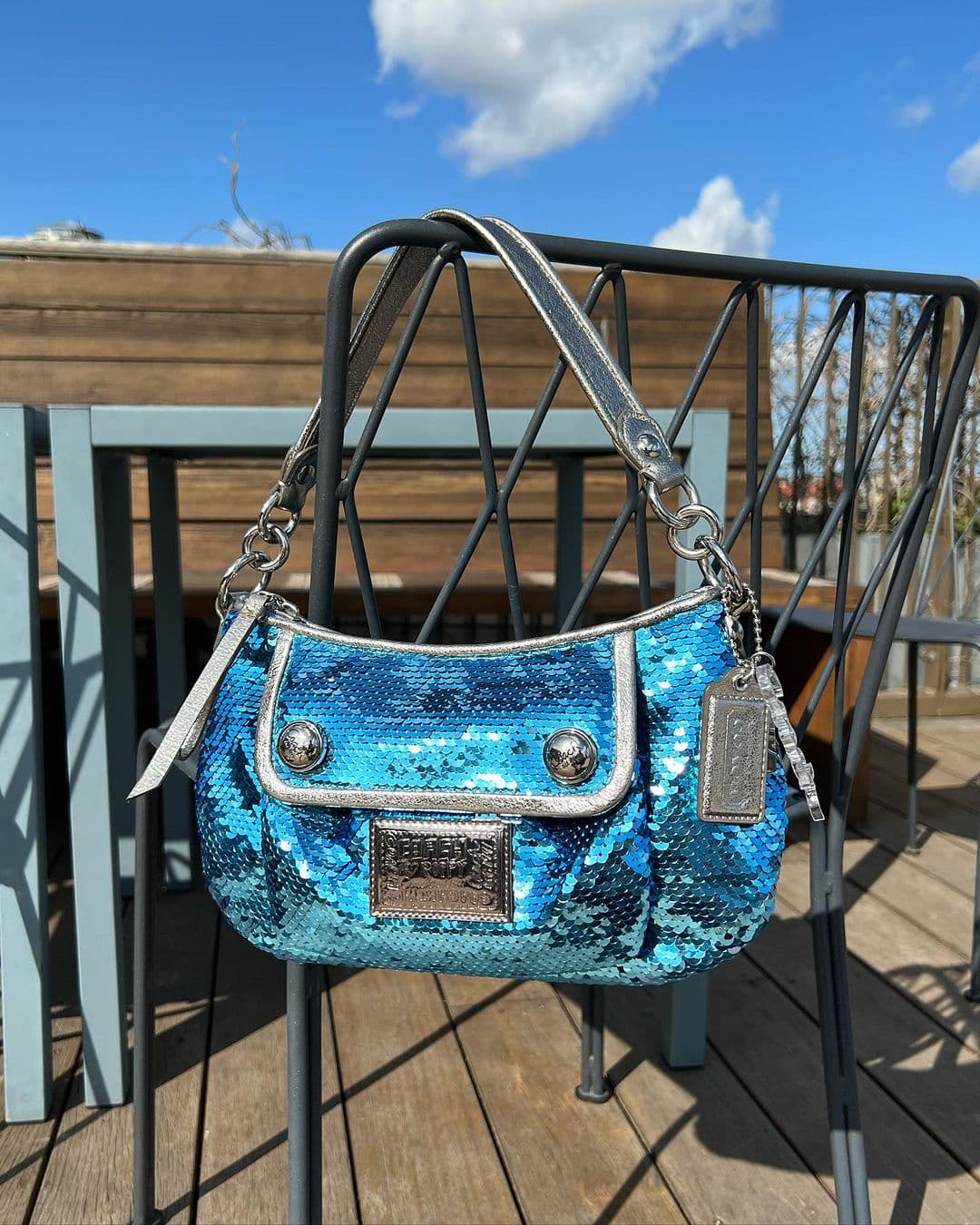 Limited Edition designer tasker
