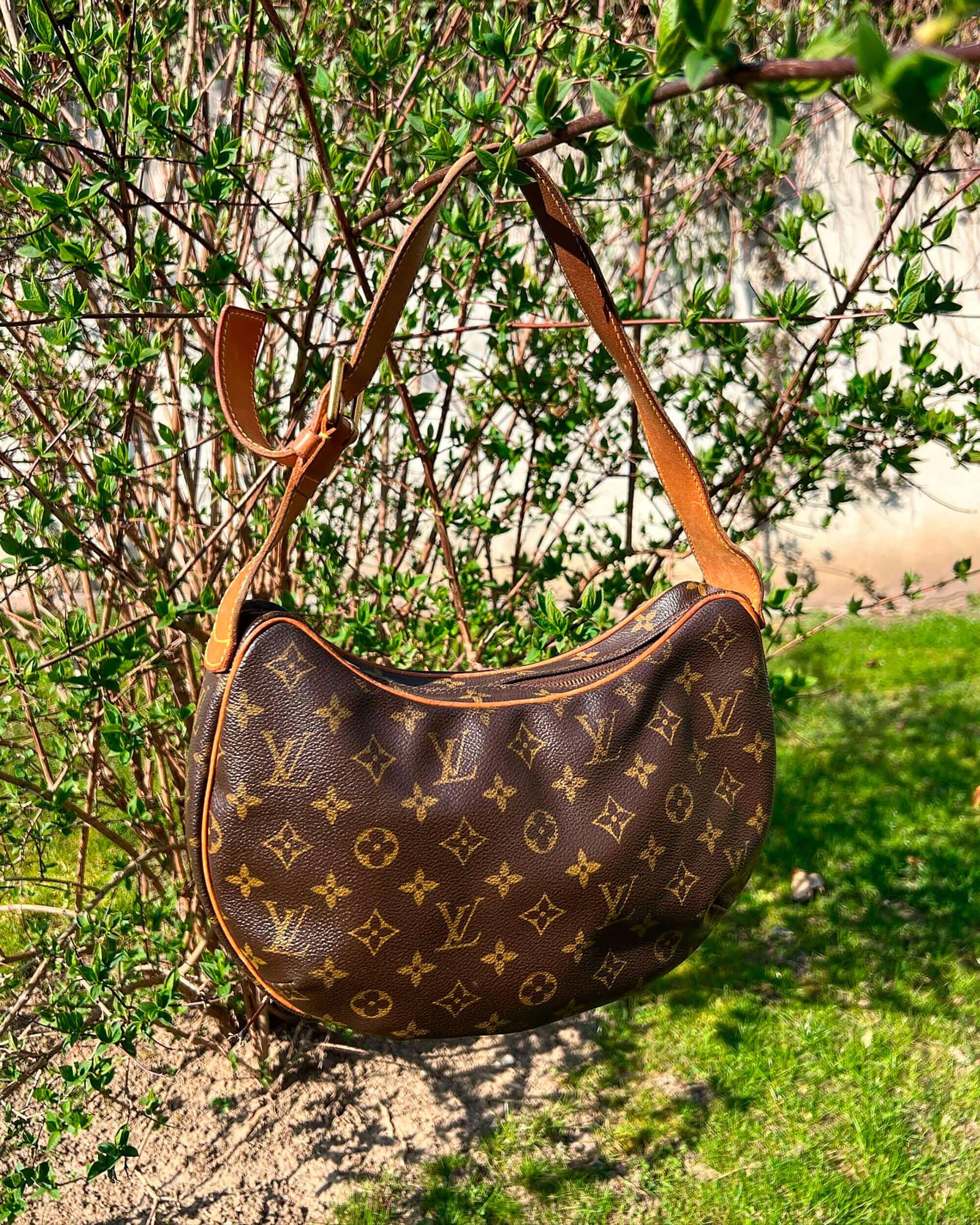 Louis Vuitton: Et af verdens mest ikoniske modehuse