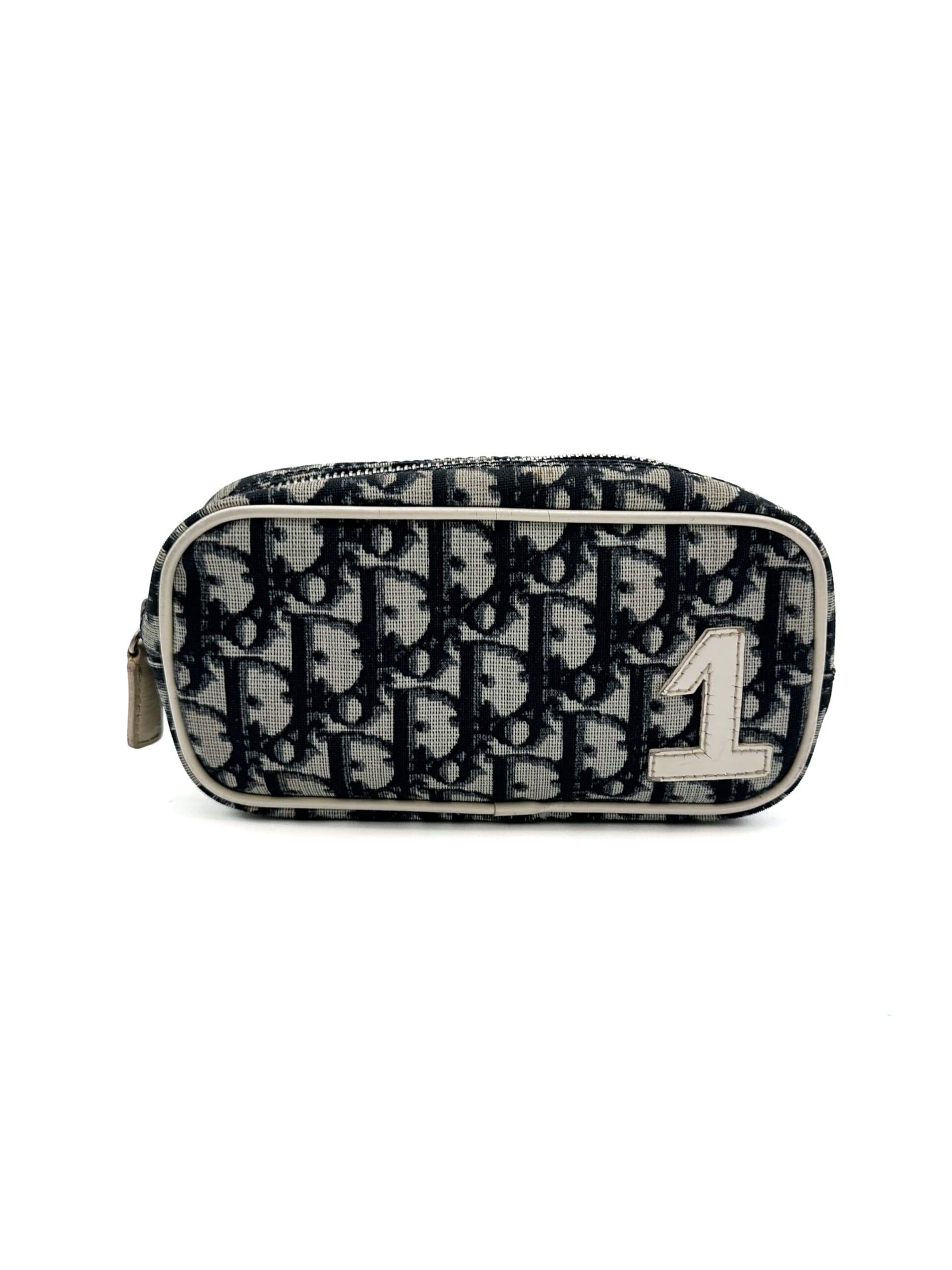 Christian Dior Small 1# Toiletry