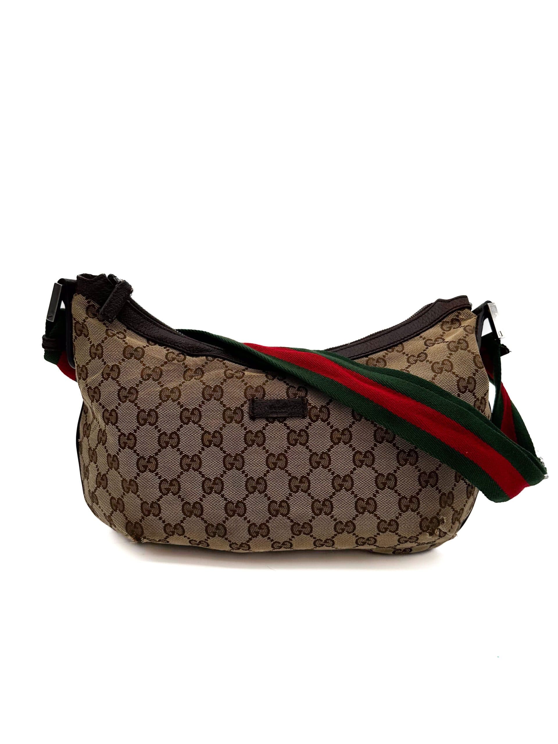 Gucci Classic Side Bag